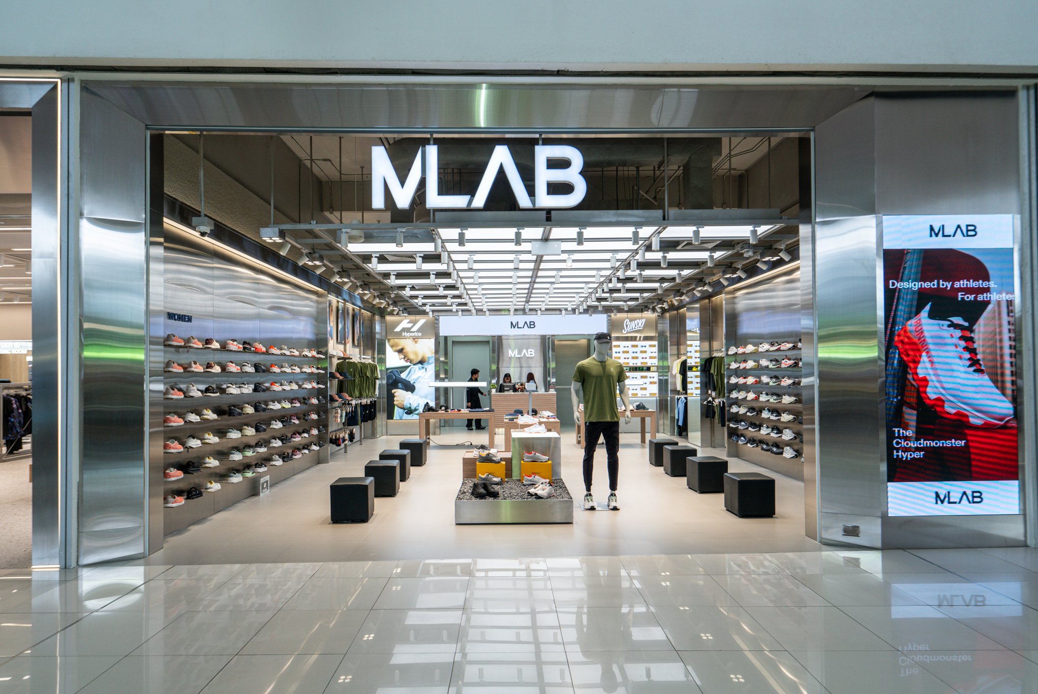 Store - www.mlab-store.com