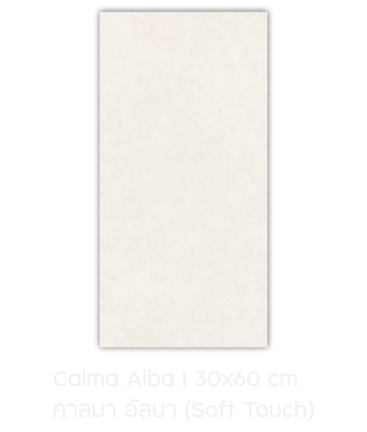 Ivory Color Tile Texture Calma Cove - rcitile กระเบื้องอาร์ซีไอ กระเบื้องพอร์ซเลน ผลิตในไทย