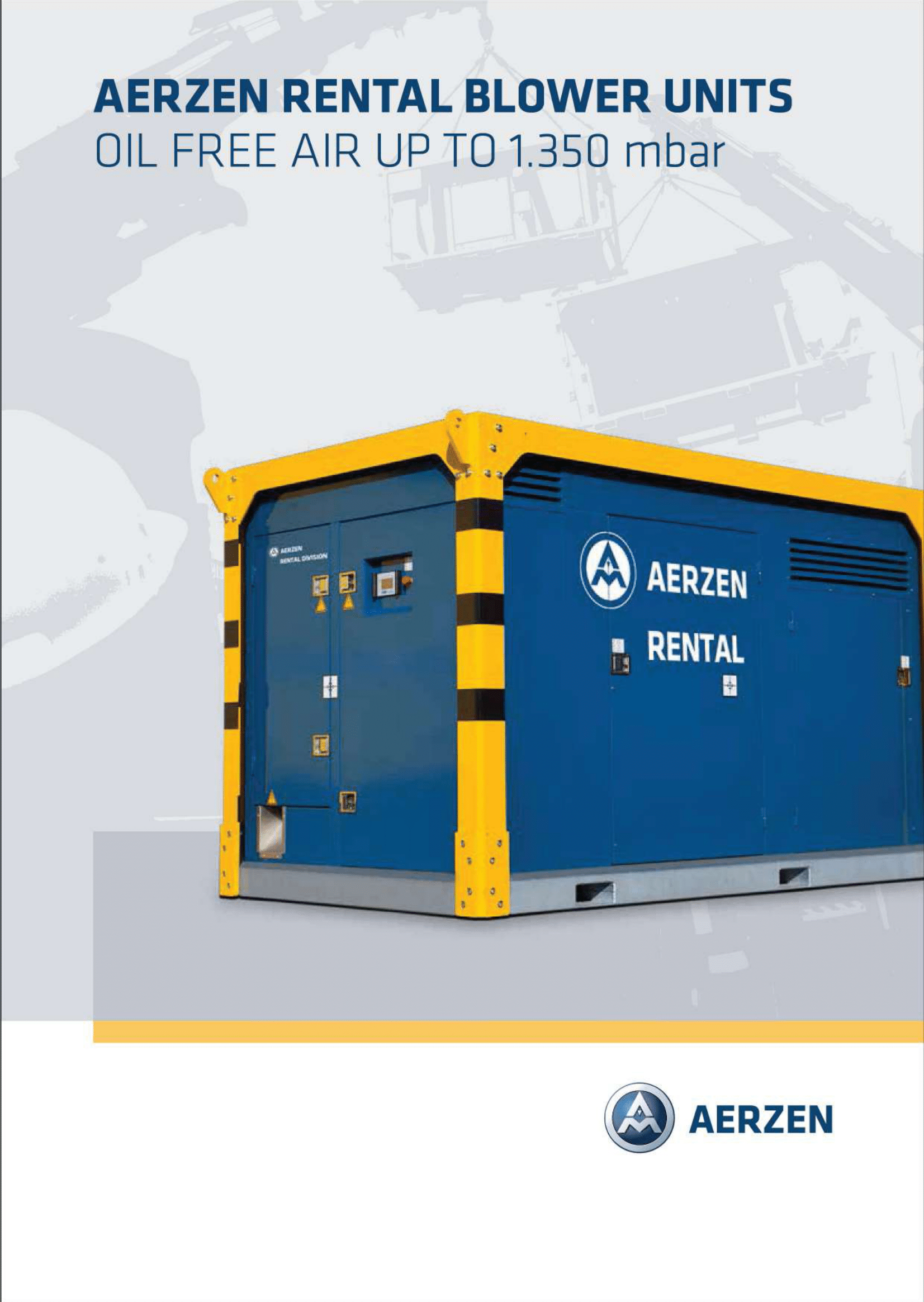 Catalog Rental Oil Free Air Blower Compressor 24 7 Support ISO8573 1 Catalog rental oil free air blower compressor 24 7 support iso8573 1
