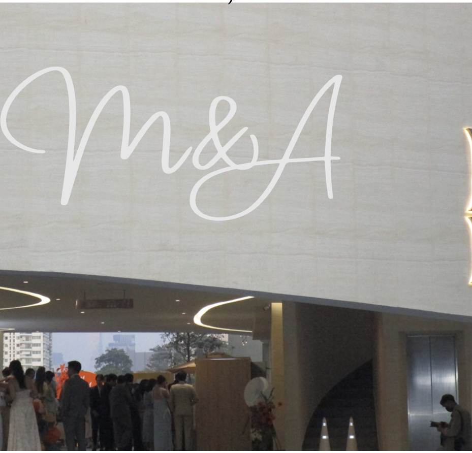 Event venue branding Event venue branding