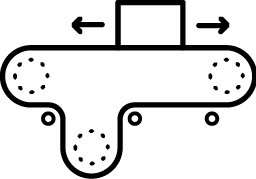 สายพานลำเลียง สายพานลำเลียง