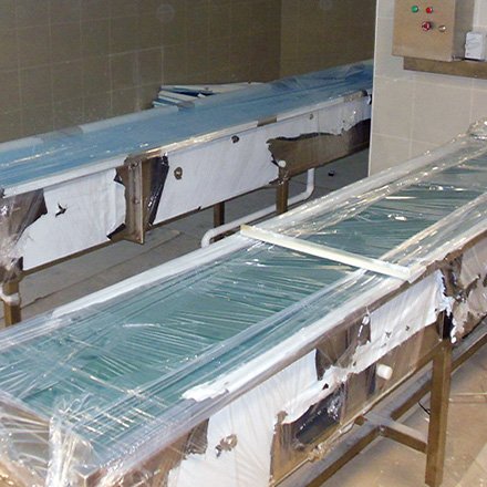 สายพานโวลต้า สายพานโวลต้า