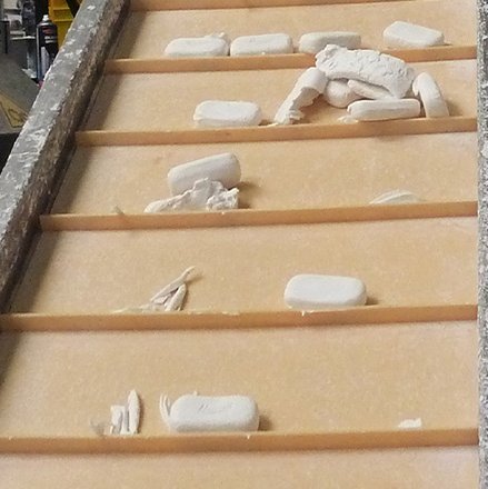 สายพานโวลต้า สายพานโวลต้า