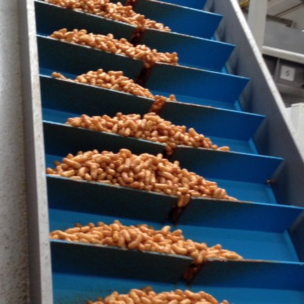 สายพานโวลต้า สายพานโวลต้า