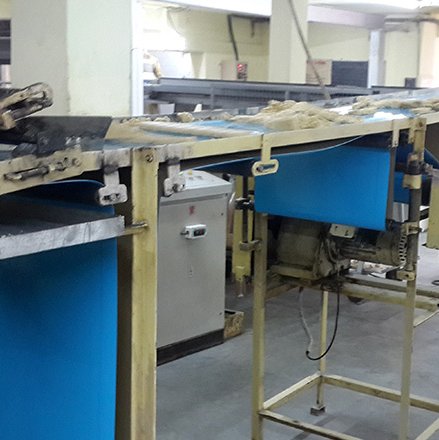 สายพานโวลต้า สายพานโวลต้า