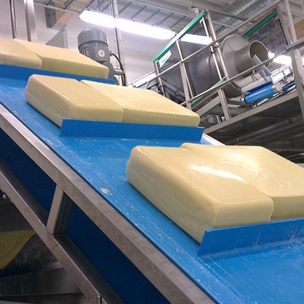 สายพานโวลต้า สายพานโวลต้า