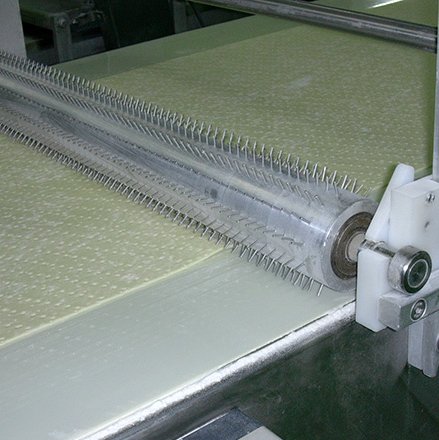 สายพานโวลต้า สายพานโวลต้า