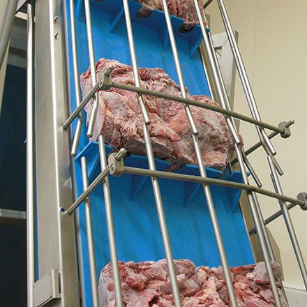 สายพานลำเลียง สายพานลำเลียง