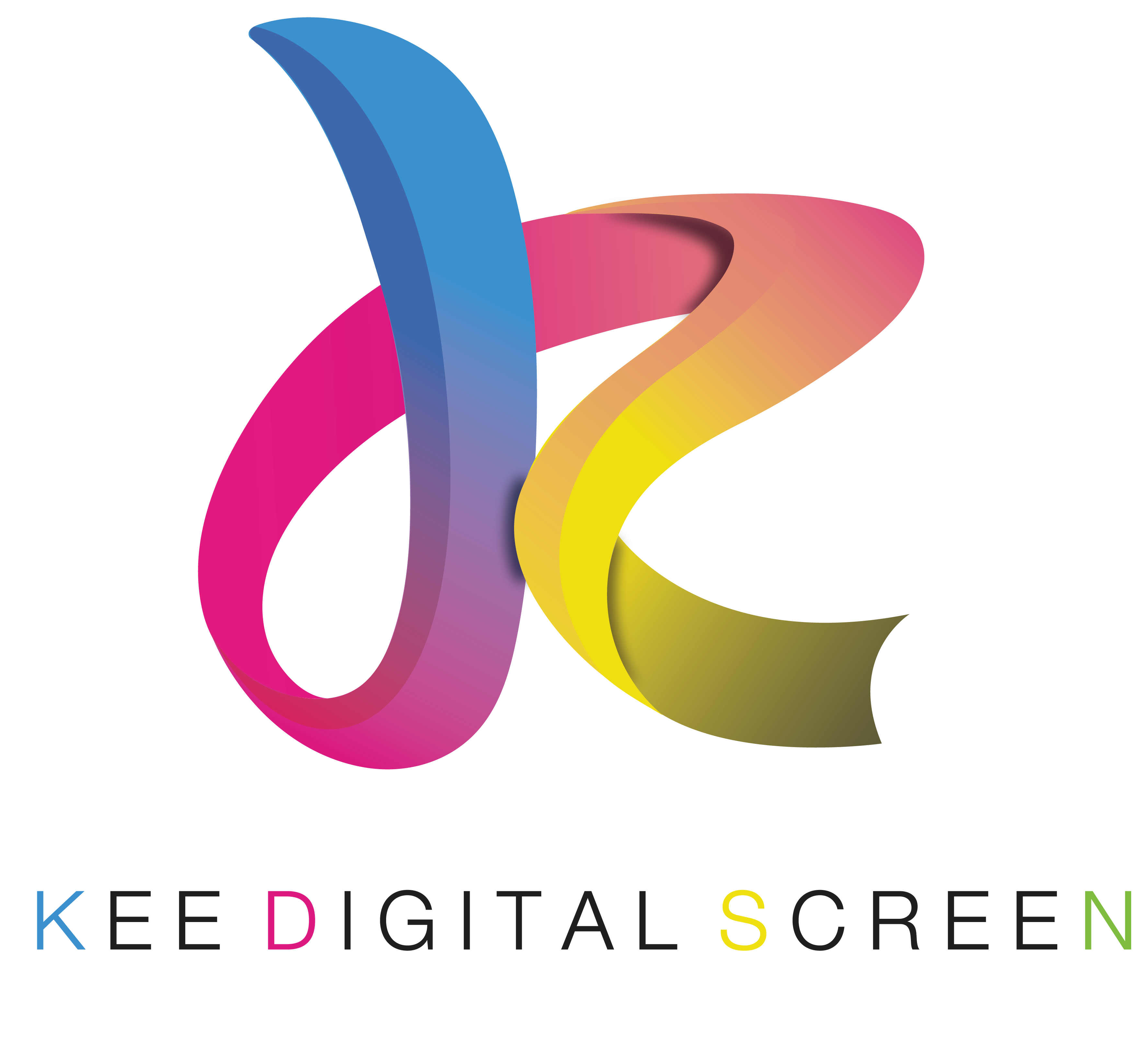 Kee Digital Screen kee-digital-screen