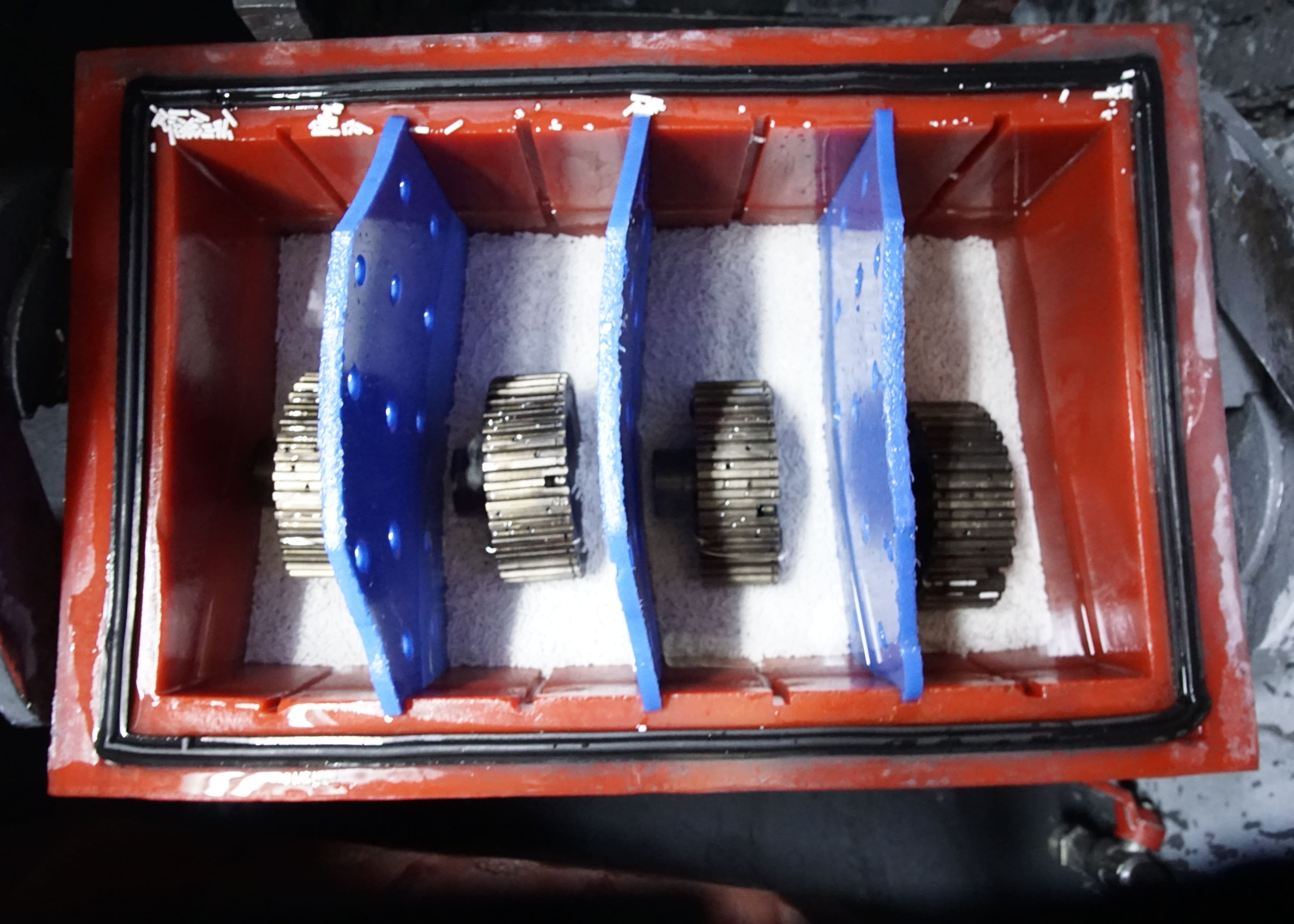 Dial Barrel Machine Barrel Machine - บริษัทผู้เชี่ยวชาญการผลิตชิ้นส่วนโลหะ อุตสาหกรรม ...