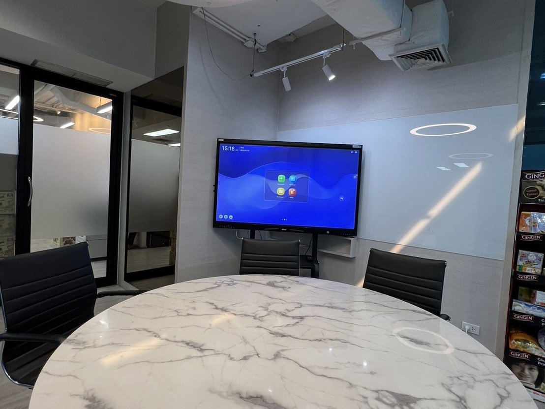 smart-meeting-room