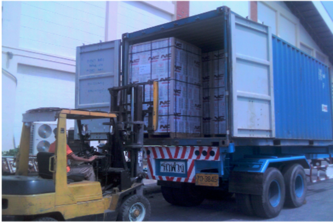 SCBM (Siam Choak Boon Ma Co., Ltd.)