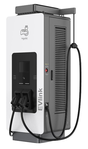Evlink Ble Module EVlink Charging Stations Schneider
