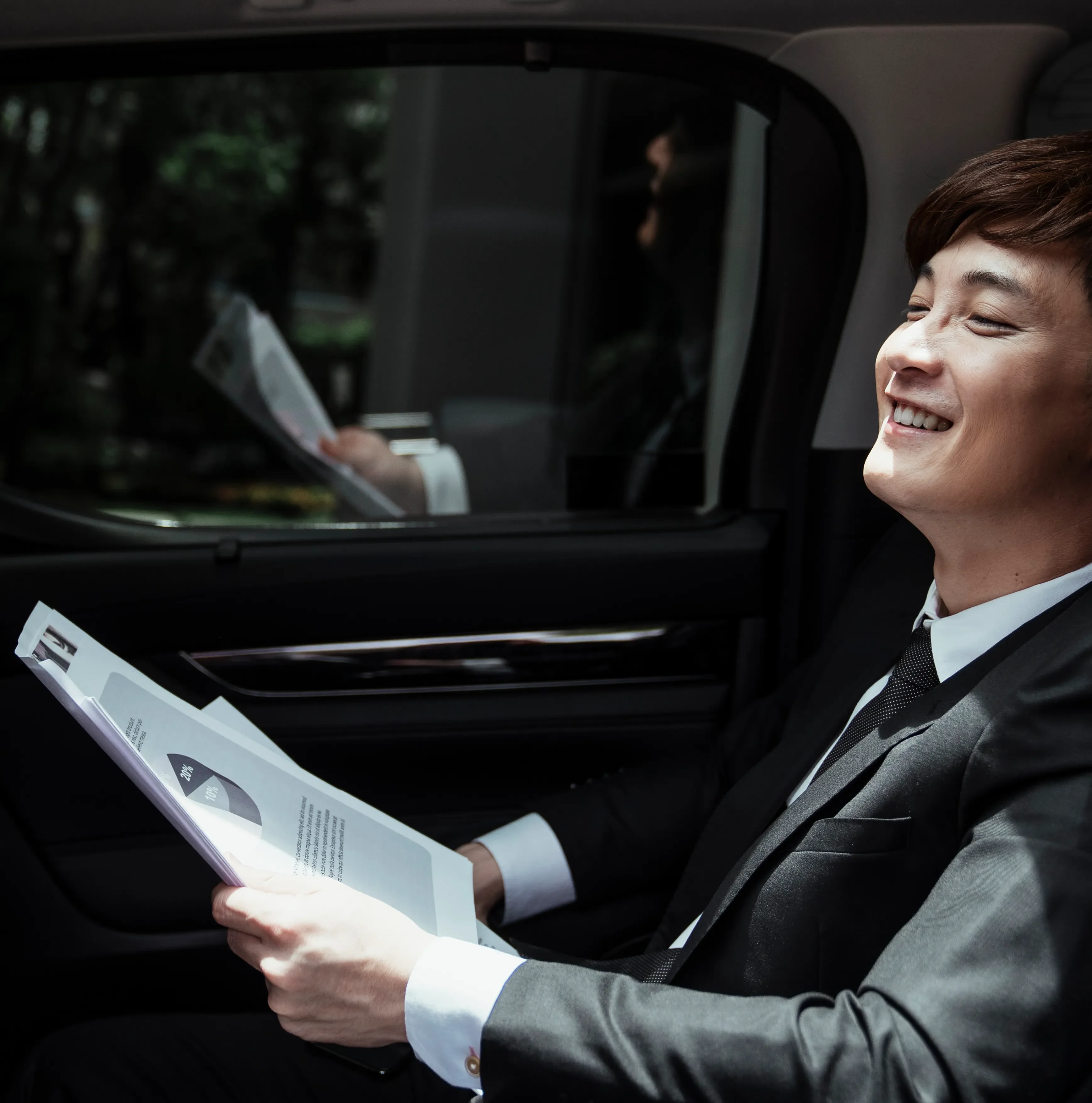 chauffeur service chauffeur service