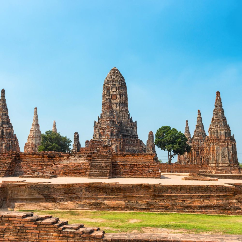 Ayutthaya_Historical_Park Ayutthaya_Historical_Park