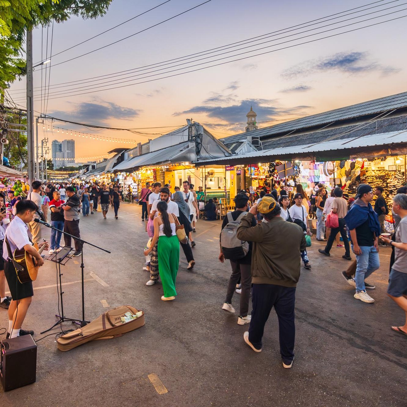 Chatuchak_Market Chatuchak_Market