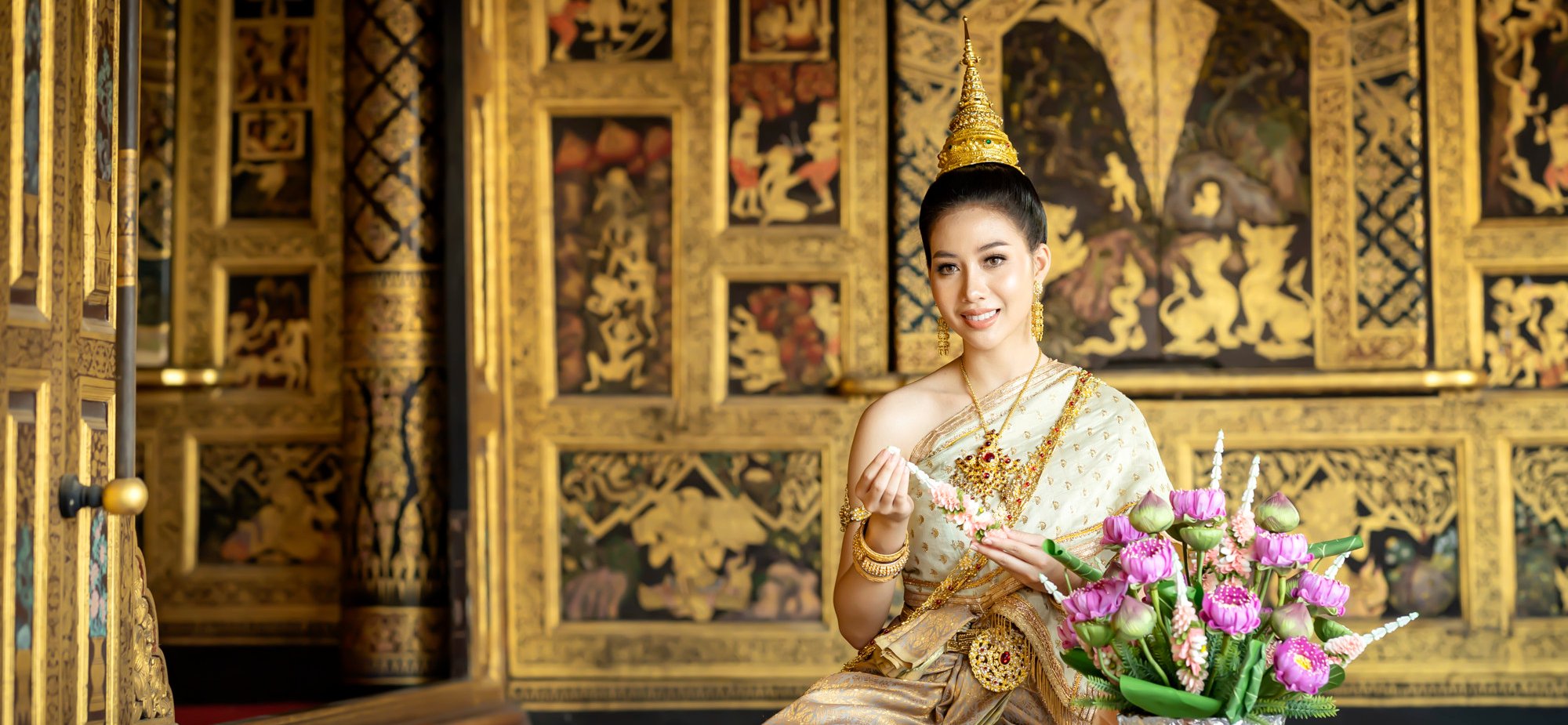 Thai_Woman Thai_Woman