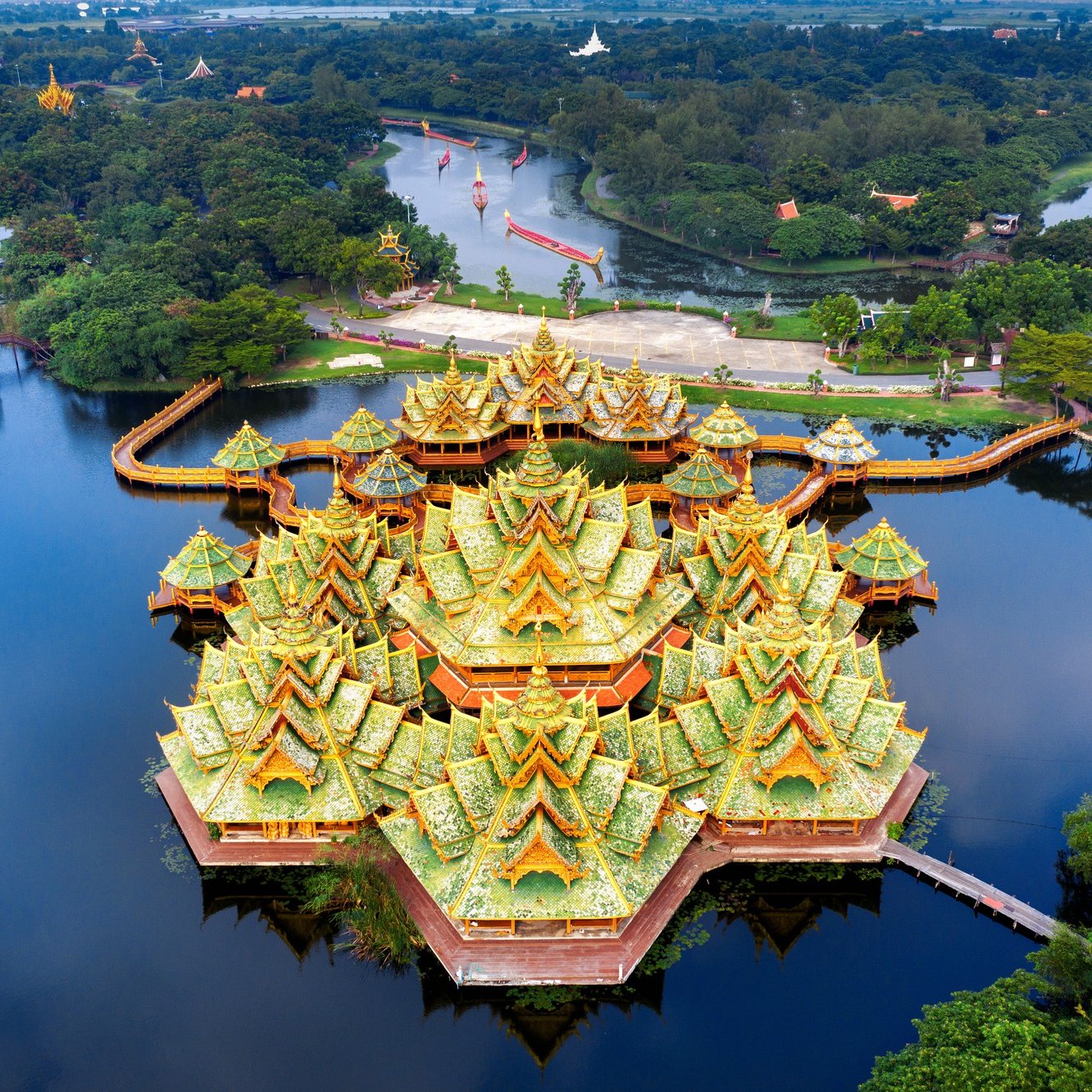 pavilionsamutprakran pavilionsamutprakran