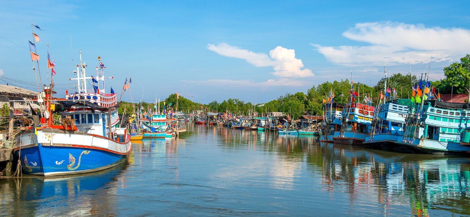 Rayong traditional merchandise Rayong traditional merchandise