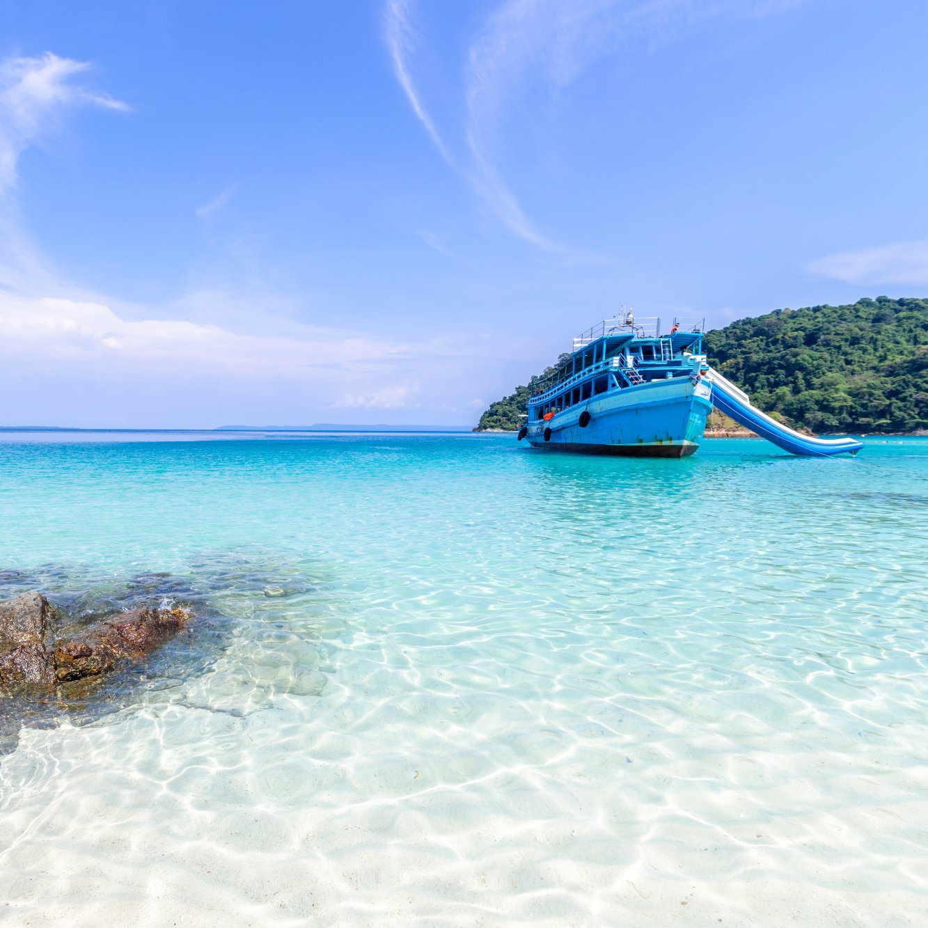 Koh Chang Thailand Koh Chang Thailand