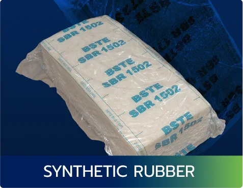 Synthetic Ruber Synthetic Rubber Products | BST, the leader in complete petrochemical ...