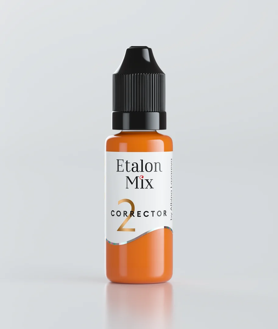 EtalonMix corrector2 EtalonMix corrector2