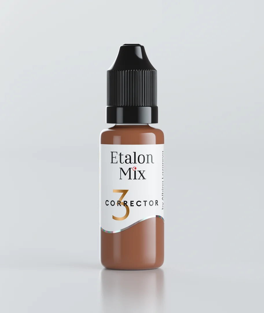 EtalonMix corrector3 EtalonMix corrector3