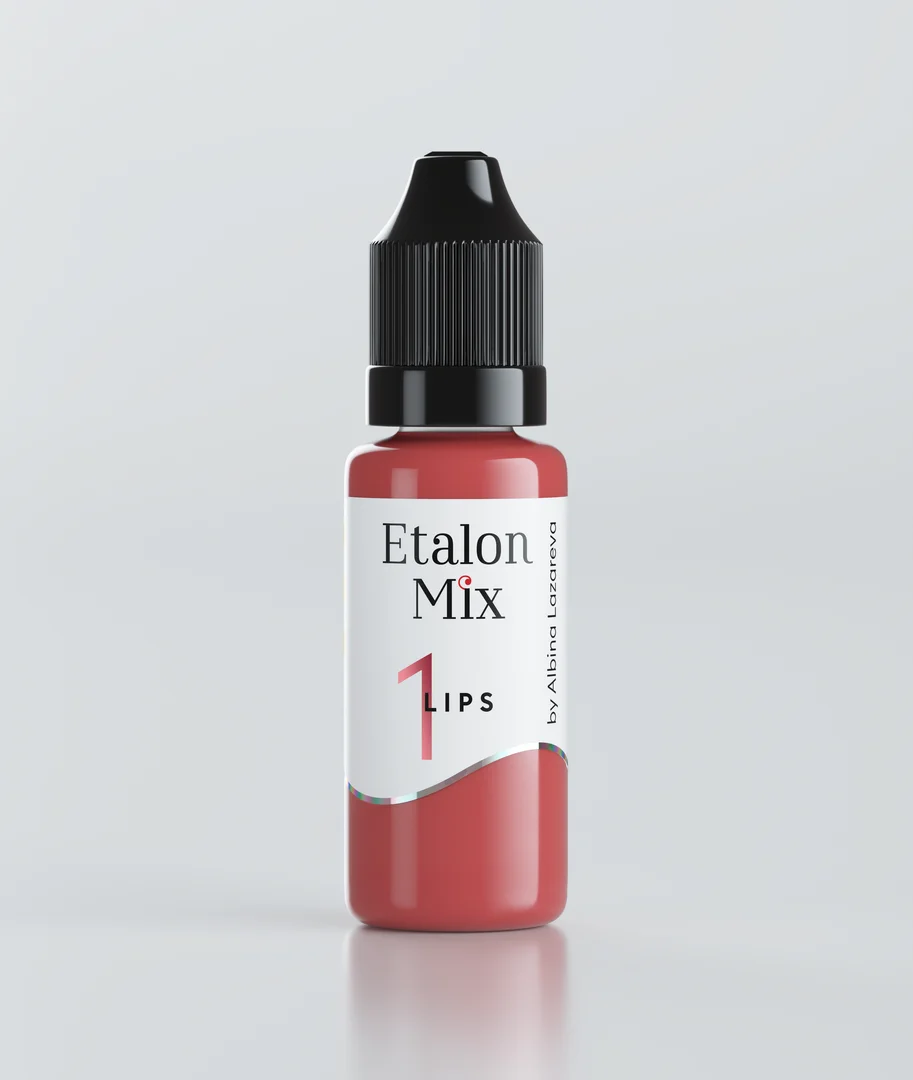 EtalonMix Lipline no1 EtalonMix Lipline no1