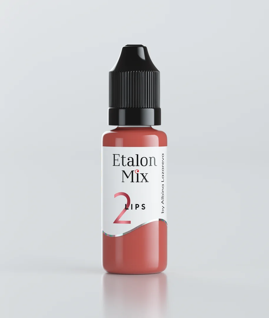 EtalonMix Lipline no2 EtalonMix Lipline no2
