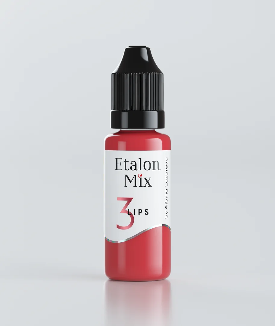 EtalonMix Lipline no3 EtalonMix Lipline no3