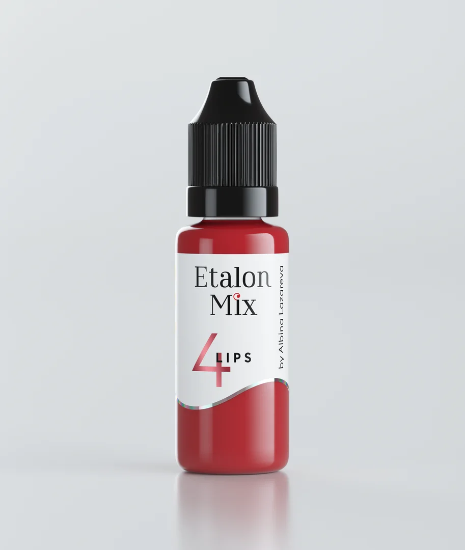 EtalonMix Lipline no4 EtalonMix Lipline no4