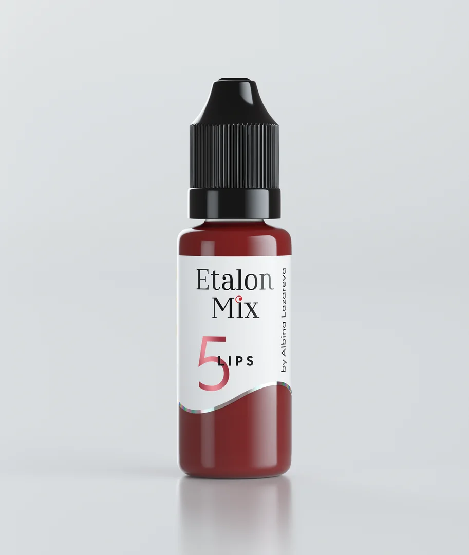 EtalonMix Lipline no5 EtalonMix Lipline no5