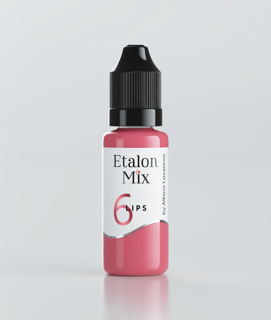 EtalonMix Lipline no6 EtalonMix Lipline no6