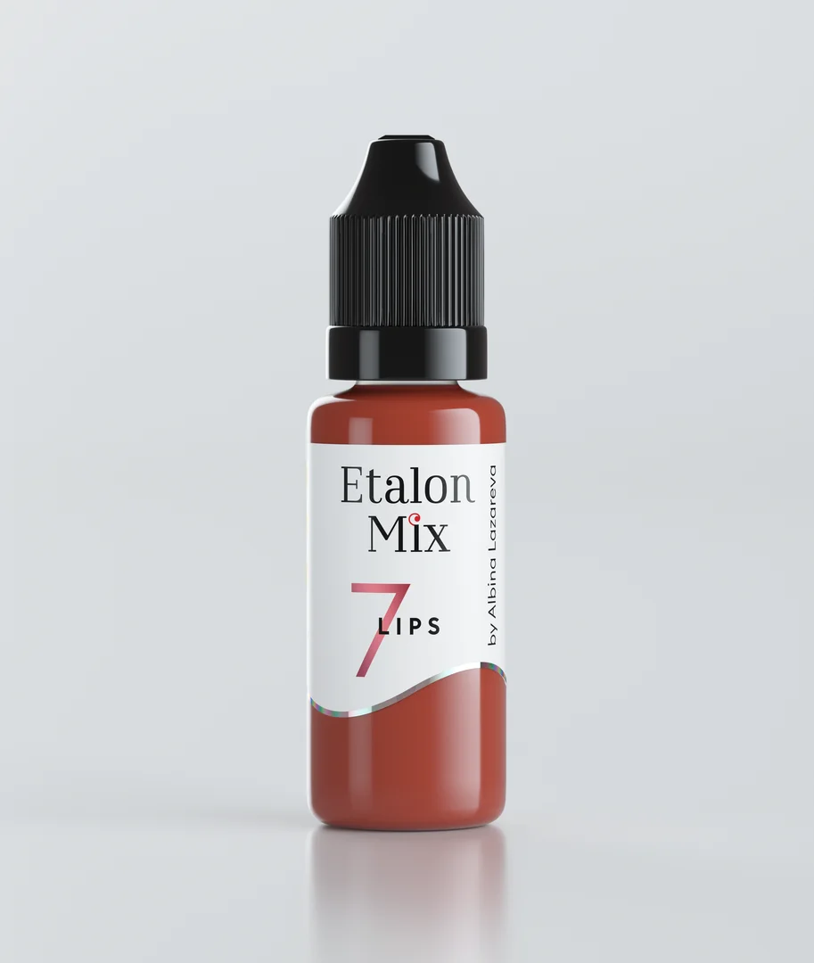 EtalonMix Lipline no7 EtalonMix Lipline no7