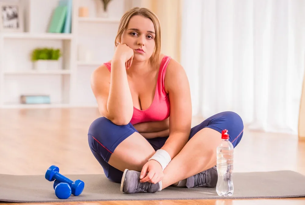 ลดน้ำหนัก ลดน้ำหนัก