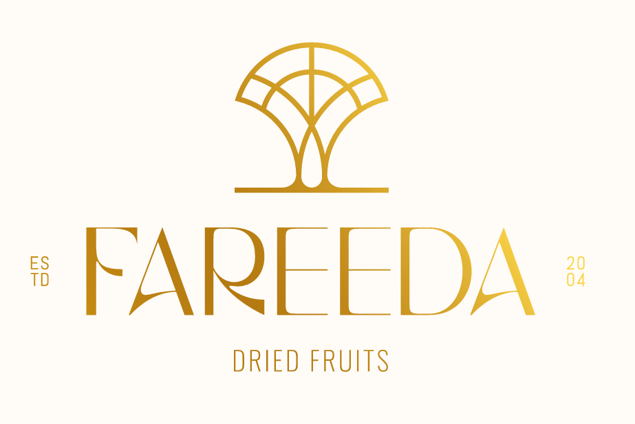 Fareeda Dried Fruits Fareeda Dried Fruits