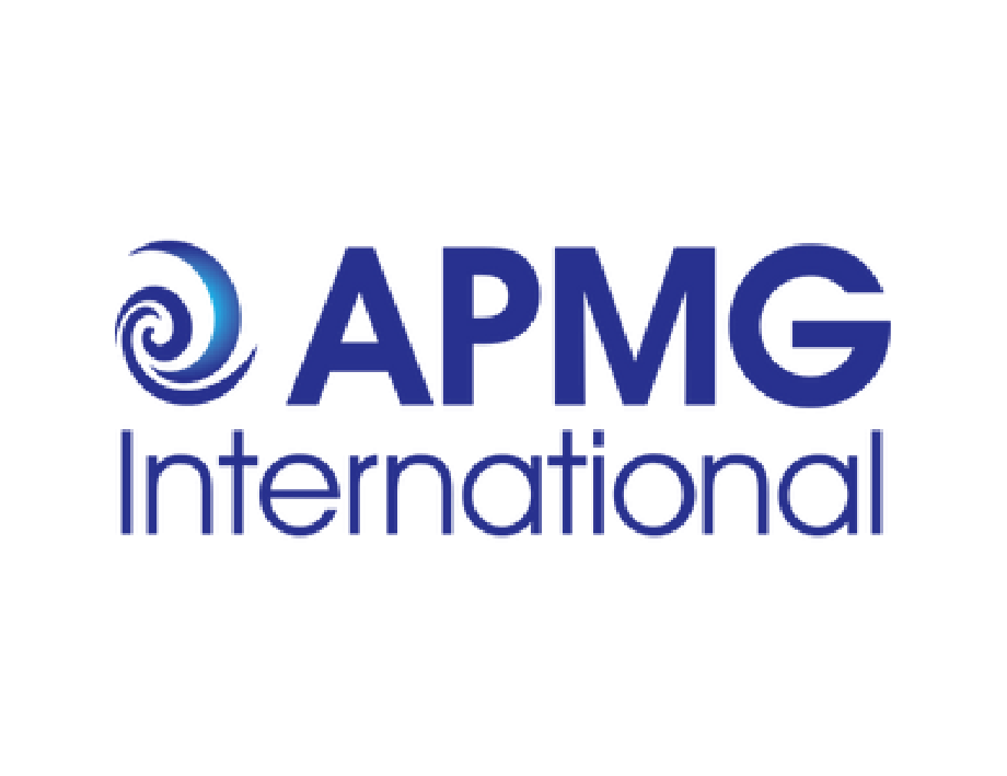 APMG APMG