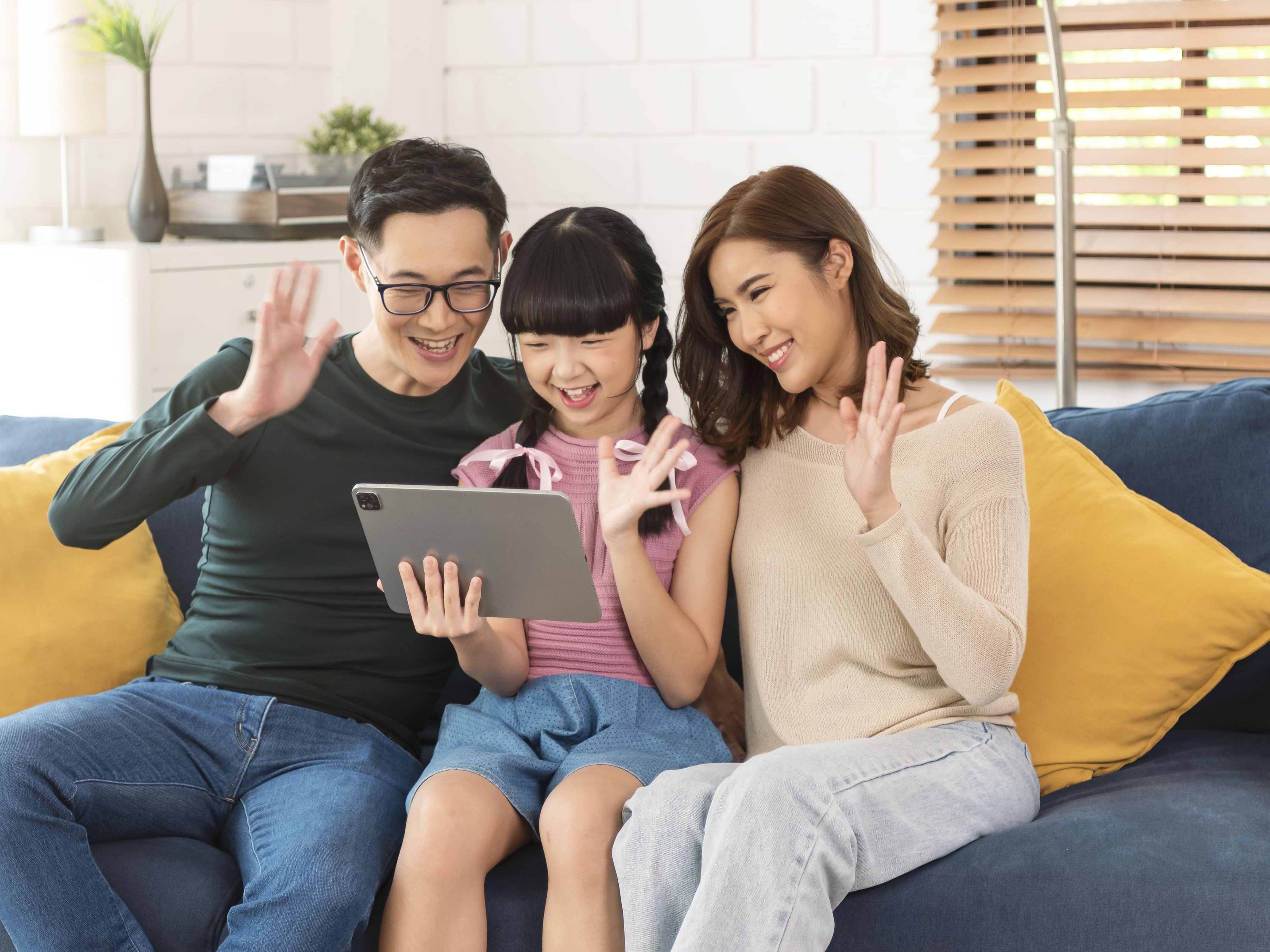 ONCONNECT - ประกันออนไลน์ ครบวงจร ดูแลด้วยใจ สะดวก รวดเร็ว