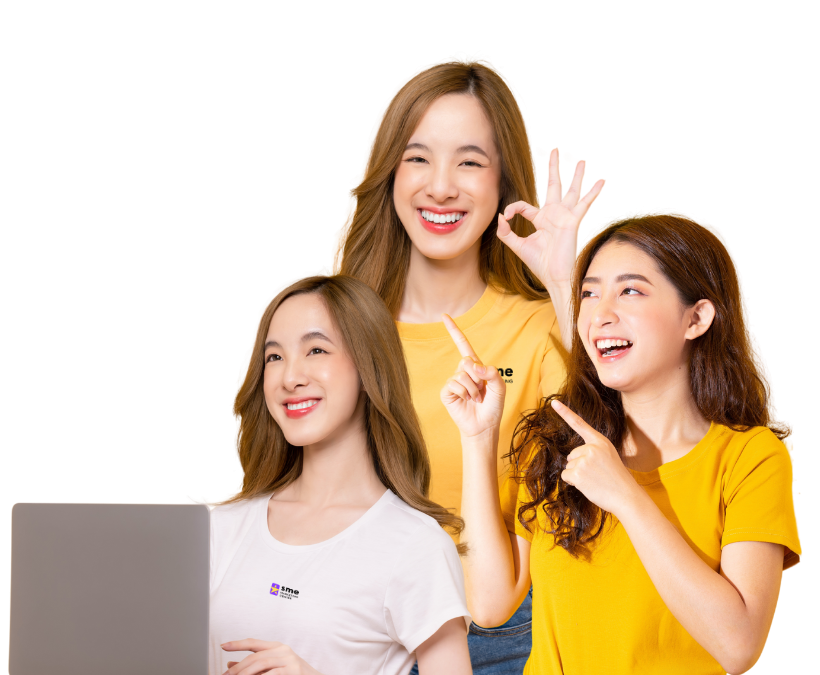 Team SME Marketing Center Team SME Marketing Center