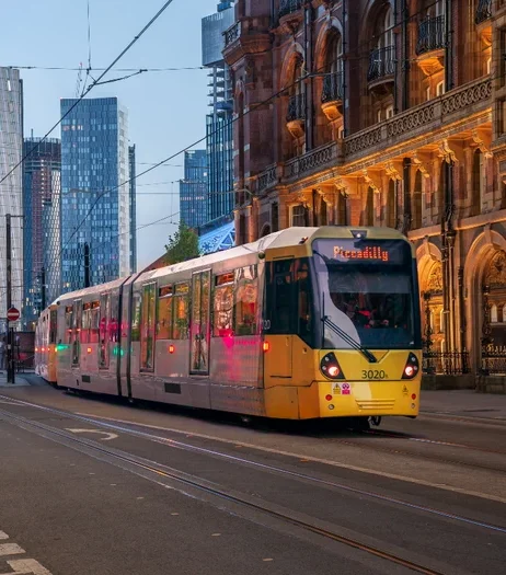 Manchester Manchester