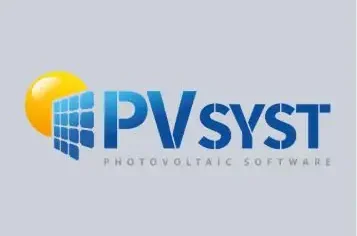 โปรแกรมออกแบบระบบโซล่าเซลล์ PVSyst โปรแกรมออกแบบระบบโซล่าเซลล์ PVSyst