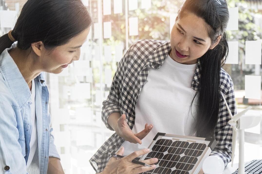 ดำเนินการขออนุญาตติดตั้งโซล่าเซลล์ ดำเนินการขออนุญาตติดตั้งโซล่าเซลล์