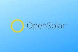 โปรแกรมออกแบบระบบโซล่าเซลล์ OpenSolar โปรแกรมออกแบบระบบโซล่าเซลล์ OpenSolar