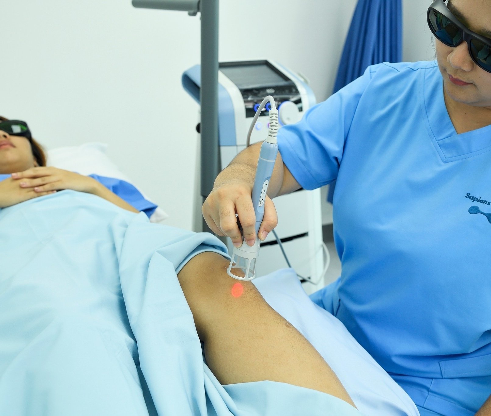 โรงพยาบาล เซเปี้ยนซ์ ห้อง บรรยายากาศ โรงพยาบาล เซเปี้ยนซ์ ห้อง บรรยายากาศ