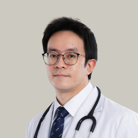 ผศ.นพ. วริทธิ วัชรปรีชาสกุล ผศ.นพ. วริทธิ วัชรปรีชาสกุล