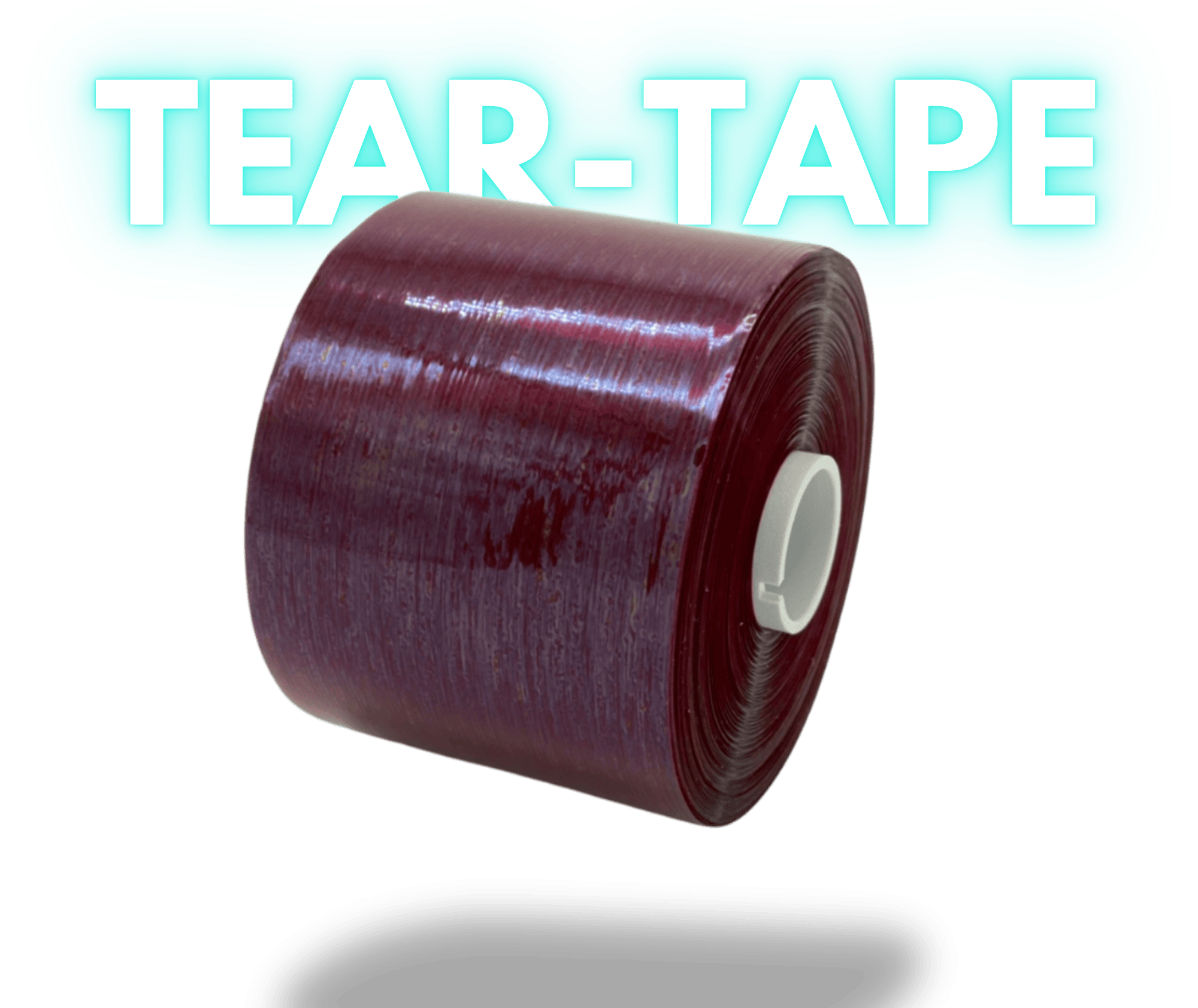 Tear-tape เทปฉีก แถมฉีก Tear-tape เทปฉีก แถมฉีก