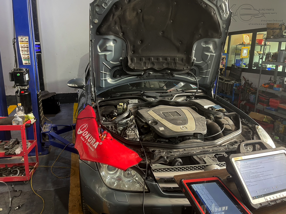 K.C.EURO PARTS Benz Parts Specialist เค.ซี. ยูโร พาร์ท อะไหล่เบนซ์ Mercedes Benz Parts K.C.EURO PARTS Benz Parts Specialist เค.ซี. ยูโร พาร์ท อะไหล่เบนซ์ Mercedes Benz Parts