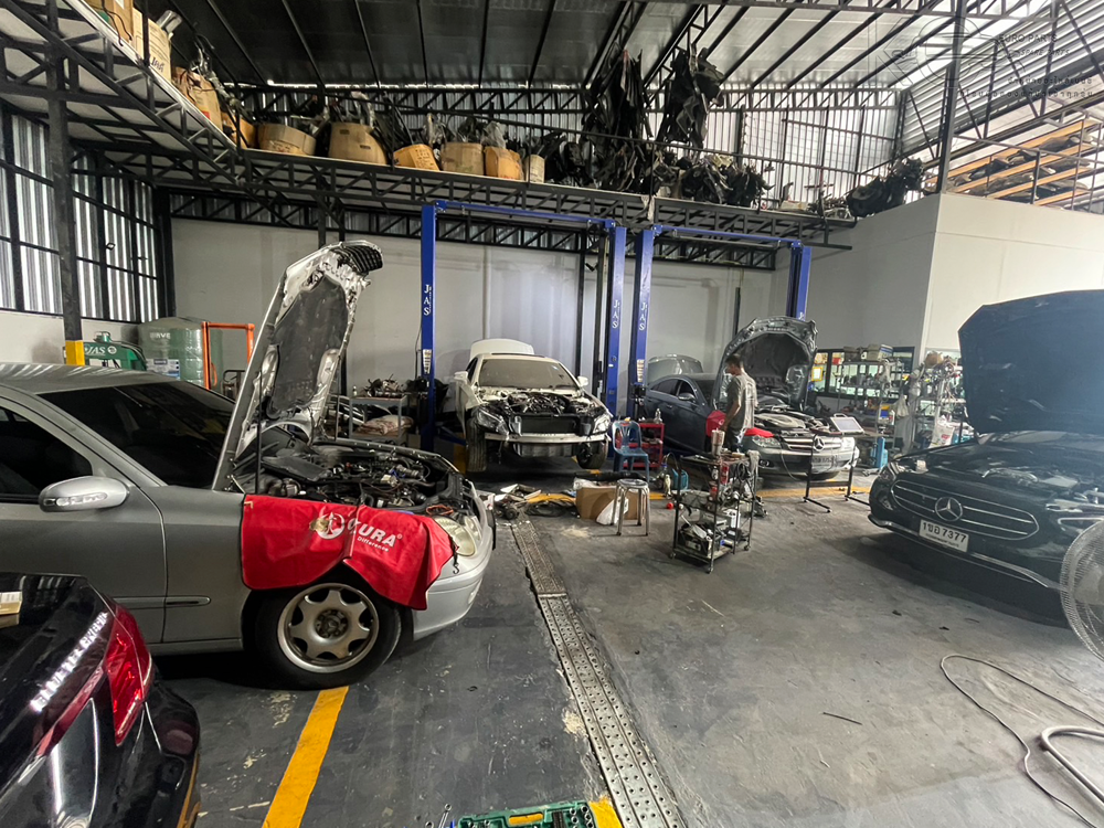 K.C.EURO PARTS Benz Parts Specialist เค.ซี. ยูโร พาร์ท อะไหล่เบนซ์ Mercedes Benz Parts K.C.EURO PARTS Benz Parts Specialist เค.ซี. ยูโร พาร์ท อะไหล่เบนซ์ Mercedes Benz Parts