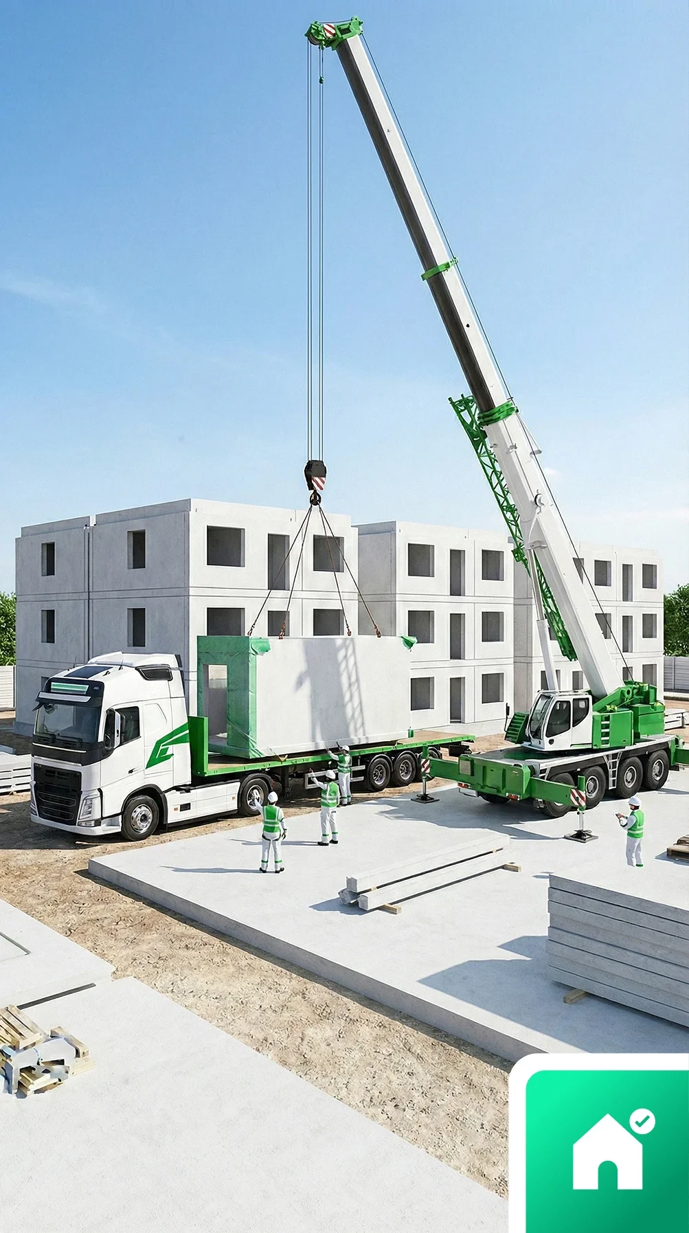 Step_5_Delivery_Installation Step_5_Delivery_Installation