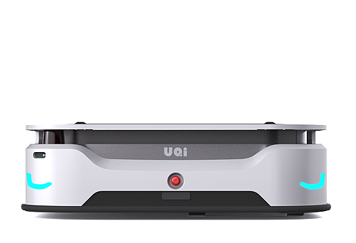 UQI robot ยูฉี AMR Robot หุ่นยนต์เคลื่อนที่อัตโนมัติ ขนย้าย